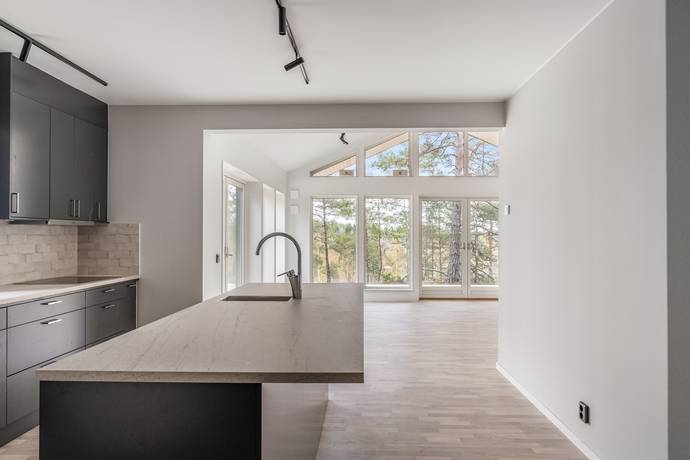 4 rum Villa på Rörmossevägen 52 Bergshamra Norrtälje kommun - bild 14