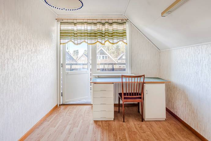 6 rum Villa på Arrendatorvägen 23 Måsta Eskilstuna kommun - bild 25