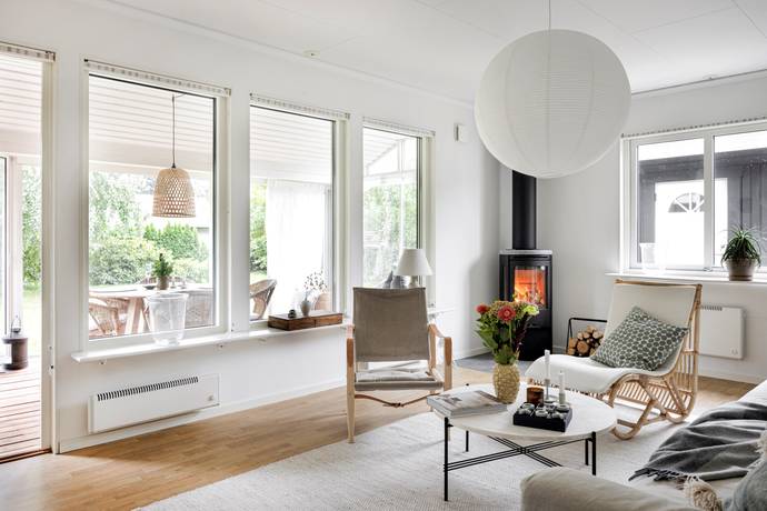 Vitsippevägen 1, Beddingestrand, Trelleborgs kommun