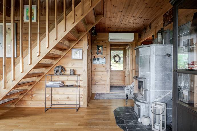 5 rum Villa på Vitsippsvägen 12 Norrtuna Gnesta kommun - bild 12