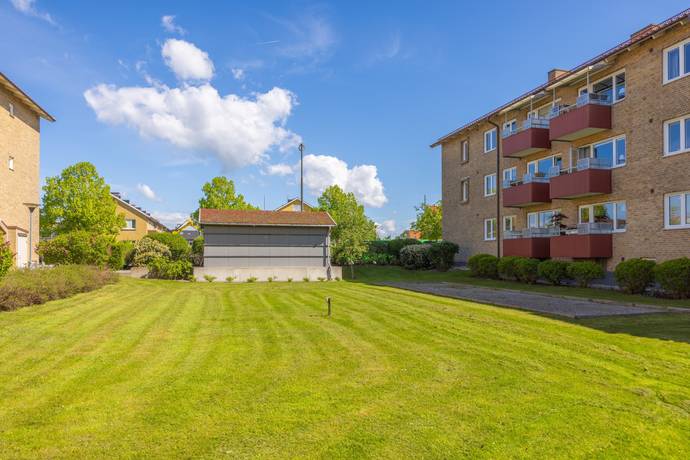 2 rum Lägenhet på Sköldgatan 6B Håkanstorp Malmö kommun - bild 25