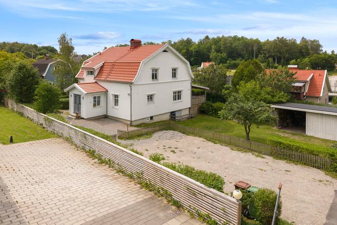 5 rum villa på Skogsliden 4 Lilla Edet, Lilla Edets kommun - bild 3