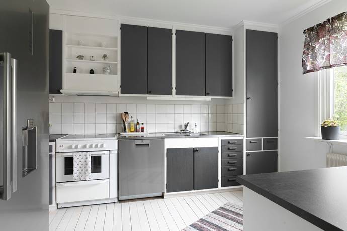 4 rum Villa på Bågevägen 16 Tallmon Älvkarleby kommun - bild 11