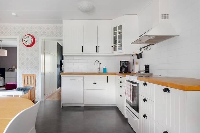 5 rum Villa på Jävrevägen 166 Jävre Piteå kommun - bild 7