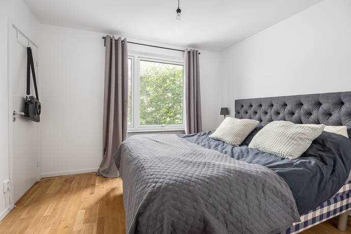 2 rum lägenhet på Limhamnsgårdens Allé 63 Limhamn, Malmö kommun - bild 3