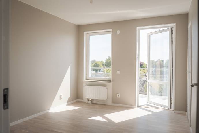 3 rum Lägenhet på Vegagatan 20B Lomma Centrum Lomma kommun - bild 20