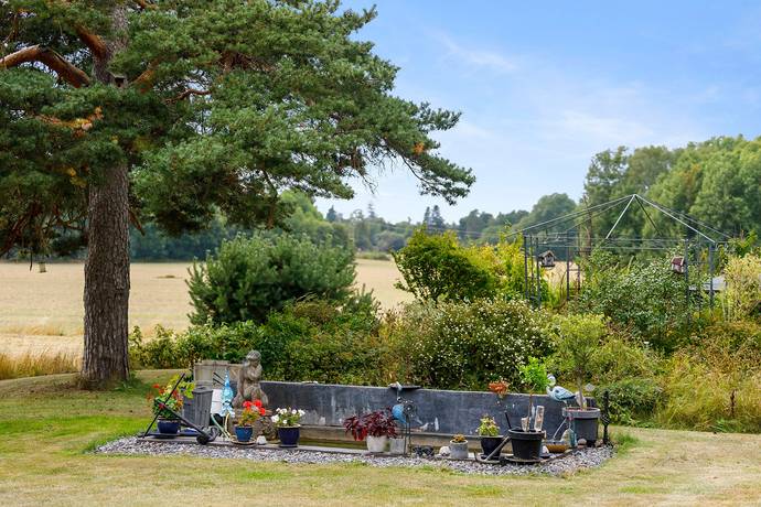 7 rum Villa på Norrsunda kyrkby 121 Rosersberg Sigtuna kommun - bild 32