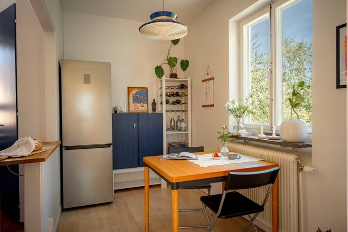 2 rum lägenhet på Hökmossevägen 9 Telefonplan/Hökmossen, Stockholms kommun - bild 4