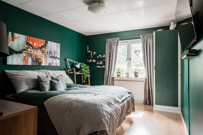 3 rum Parhus på Prästbolsvägen 12 A Fröjered Tidaholms kommun - bild 24