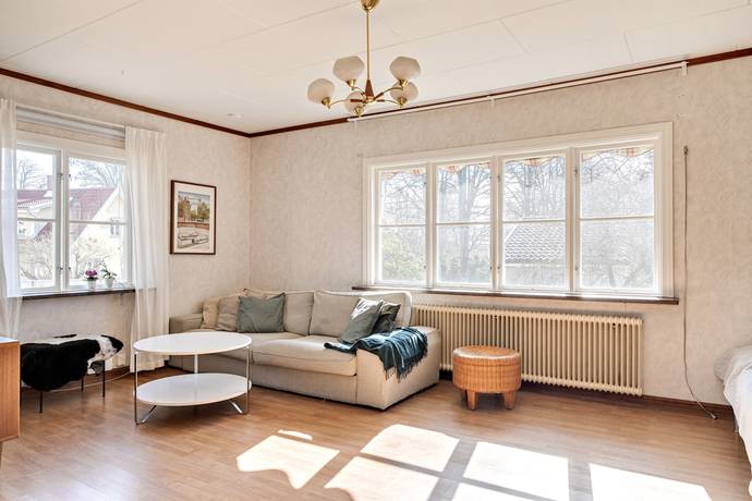 4 rum Villa på Styrmansvägen 6 Sätofta Höörs kommun - bild 5