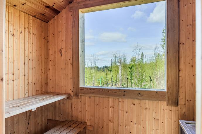 3 rum Vinterbonat fritidshus på Dalkarlsbo 29 Dalkarlsbo Säters kommun - bild 29