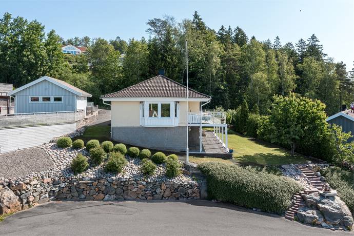 5 rum villa på Skogsliden 12 Uddevalla, Uddevalla kommun - bild 3