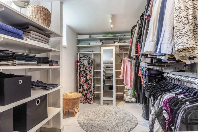 5 rum Villa på Hästskovägen 18 Backen Umeå kommun - bild 42