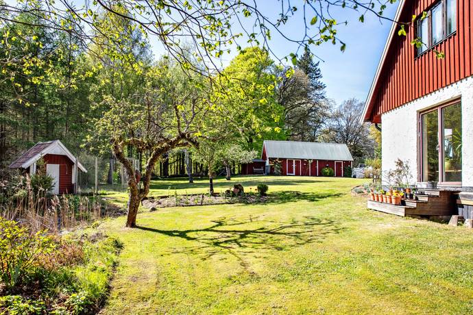 6 rum Villa på ENEKROKSVÄGEN 71-13 Kabbelljung / Holmeja Svedala kommun - bild 28