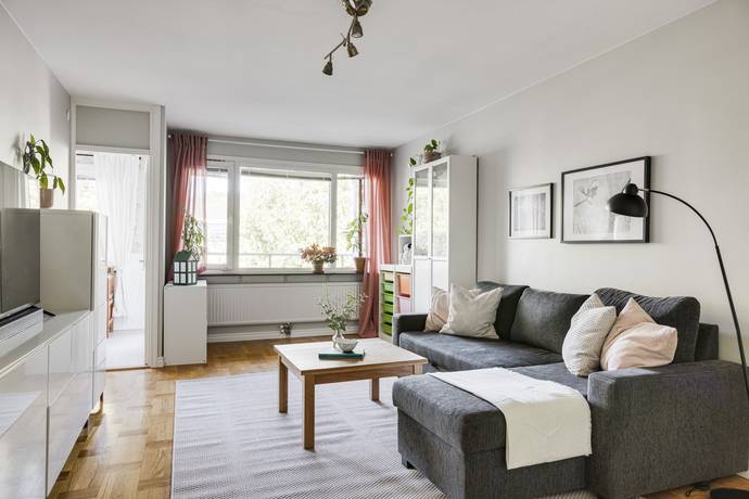 Sägengatan 9, Hisings Backa, Göteborgs kommun