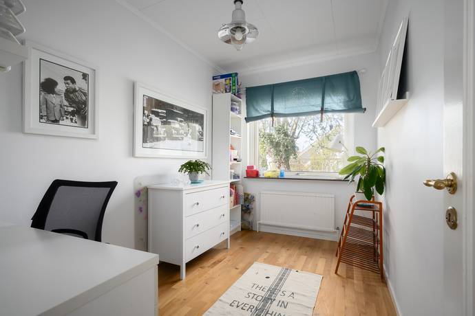 6 rum Villa på Dahliavägen 31 Haninge kommun - bild 14