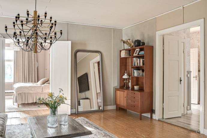 8 rum Villa på Bygatan 20 Hästveda Hässleholms kommun - bild 16