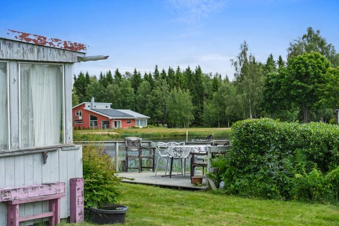 2 rum Fritidshus på Mittituvan 5 Rinneln Umeå kommun - bild 11