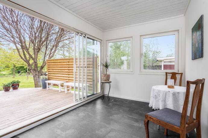 5 rum Villa på Sörgårdsvägen 1 Eskön - Gävle Gävle kommun - bild 18