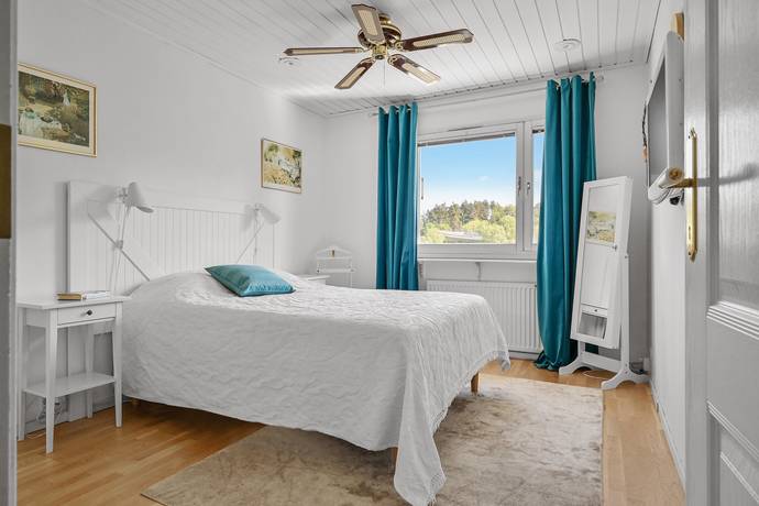 8 rum Villa på Åvägen 6 Runby Upplands Väsby kommun - bild 17