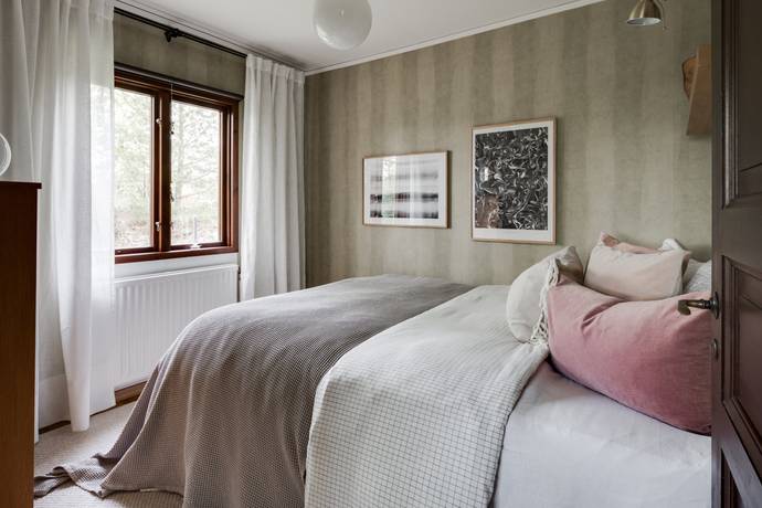 6 rum Villa på Kullaviks Kaprifolväg 9 Kullavik Kungsbacka kommun - bild 21
