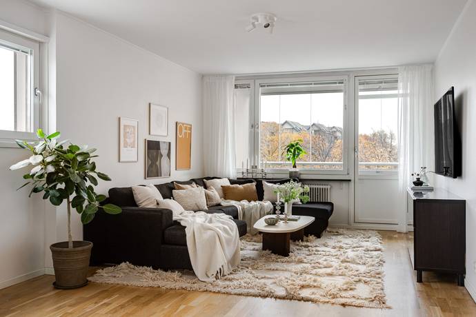 Sandfjärdsgatan 10, Årsta, Stockholms kommun