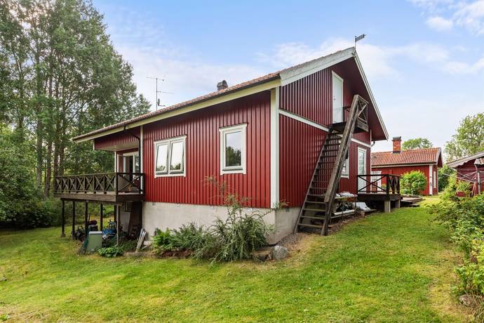 3 rum villa på Malstavägen 224 Norrtälje - Malsta, Norrtälje kommun - bild 3
