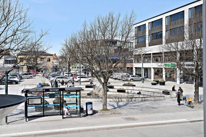 1 rum Lägenhet på Köpmansgatan 6 Centrum Falkenbergs kommun - bild 19