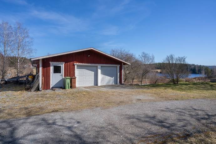 4 rum Villa på Norra Kvarnviken 6 Ärtemark Bengtsfors kommun - bild 30