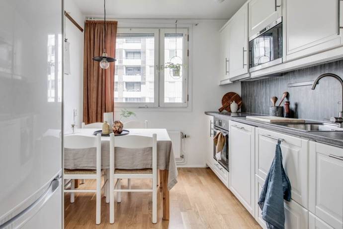 1 rum Lägenhet på Kongahällagatan 46B Centralt Kungälvs kommun - bild 7