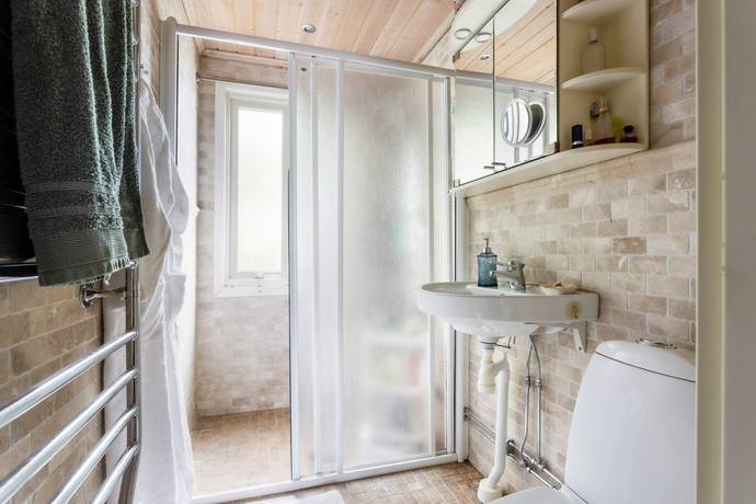 6 rum Villa på Hemmansvägen 15 Viksjö Järfälla kommun - bild 18