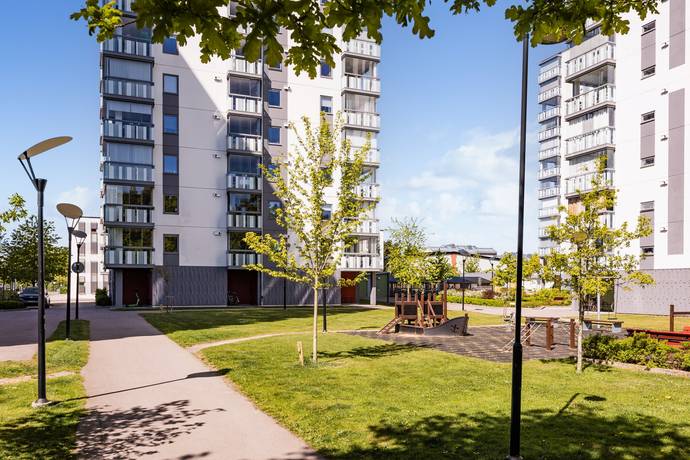 2 rum Lägenhet på Rotegatan 4 Södra Ekkällan Linköpings kommun - bild 15