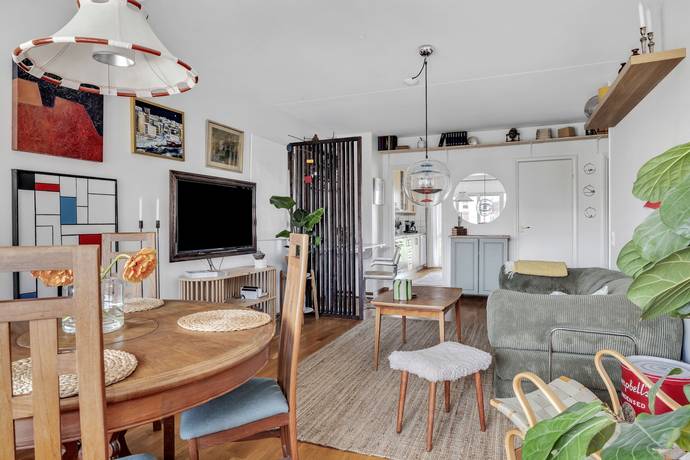 2 rum lägenhet på Portalgatan 31 Kapellgärdet, Uppsala kommun - bild 5