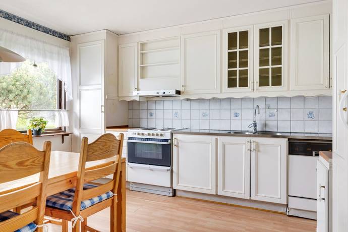 4 rum radhus på Oxievångsvägen 426 Oxie, Malmö kommun - bild 2