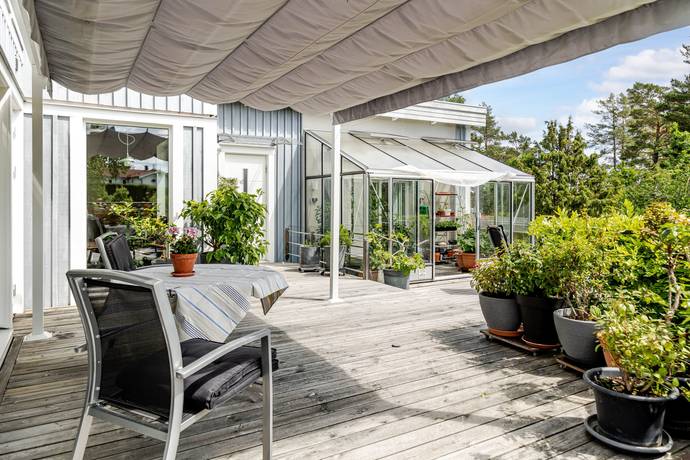 135 m² Fritidshus på Astrakanvägen 5A Valdemarsviks kommun - bild 39