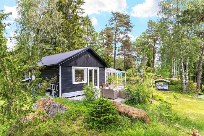 4 rum Villa på Skeppshusvägen 18 Öregrund Östhammars kommun - bild 26