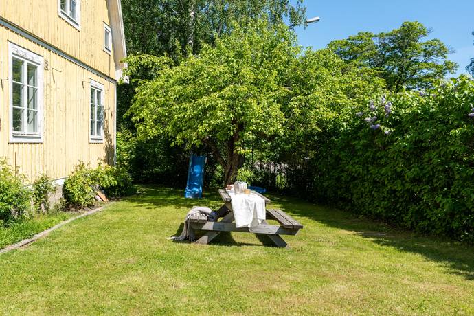 7 rum Villa på Södra Åbyggebyvägen 26 Södra Åbyggeby Gävle kommun - bild 8