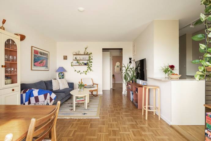 2.5 rum Lägenhet på Karlagatan 12A Lunden Göteborgs kommun - bild 12