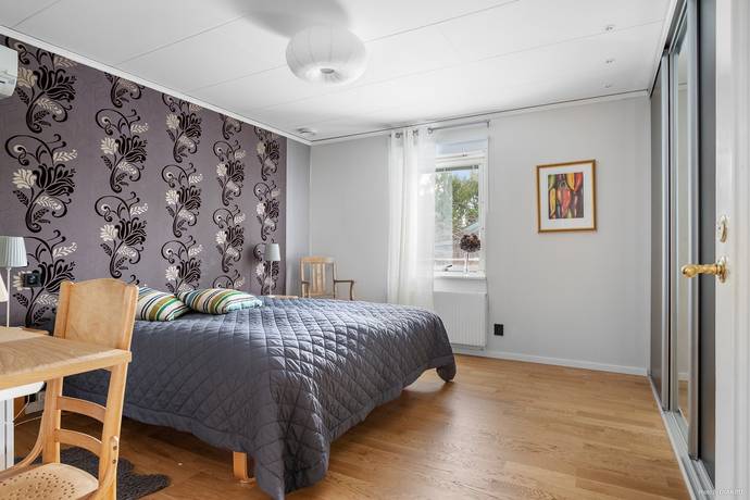 6 rum Villa på Solstensvägen 4 Öringe Tyresö kommun - bild 22