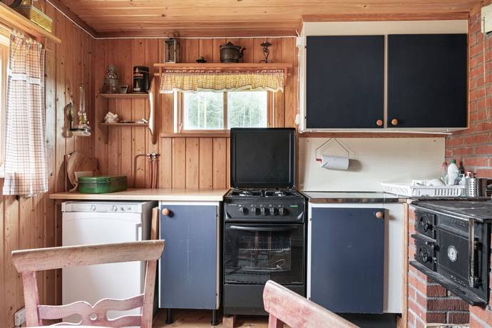 1 rum Fritidshus på Råbäck 5 Leksand Leksands kommun - bild 13