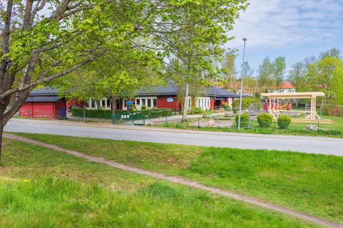 4 rum Radhus på Tallsättrastigen 26 Margretelund Österåkers kommun - bild 13