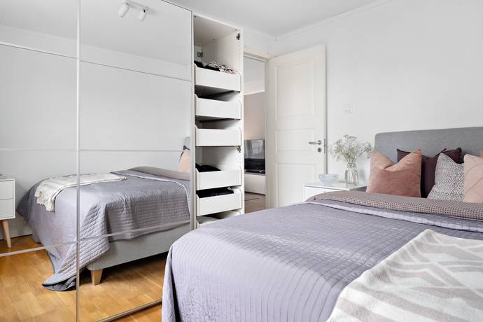 6 rum Villa på Skogsvägen 16 Södra Sandby Lunds kommun - bild 13