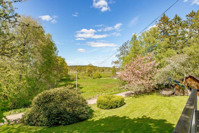 6 rum Villa på Frisagård Rosendal 105 Gullbrandstorp Halmstads kommun - bild 32