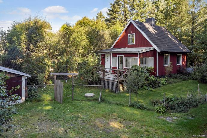Duveskog 663, Röstånga, Svalövs kommun