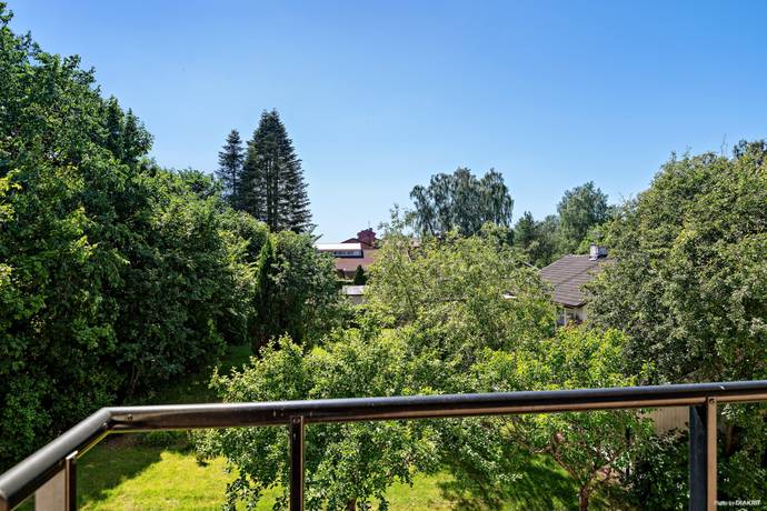 2 rum lägenhet på Von reisers väg 11B Örkelljunga, Örkelljunga kommun - bild 2