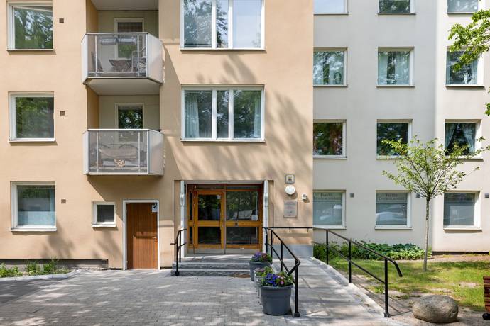 3 rum Lägenhet på Storforsplan 3 Farsta Centrum Stockholms kommun - bild 27