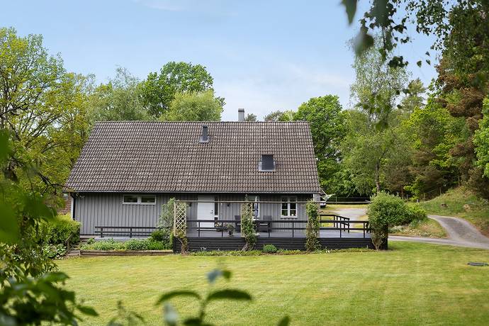 5 rum Villa på Mariebergsvägen 191 Svängsta Karlshamns kommun - bild 21