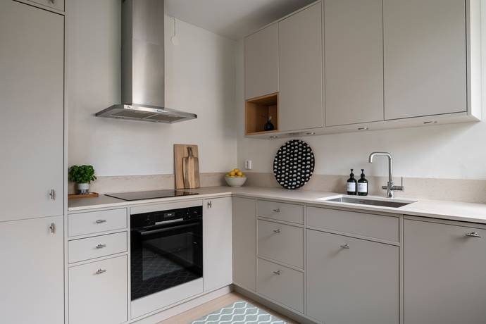 4 rum Lägenhet på Hallebergsvägen 36 Bromma - Traneberg Stockholms kommun - bild 21