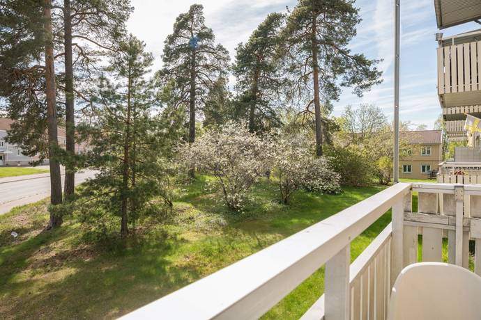 2 rum lägenhet på Trekanten 3C Skoghall, Hammarö kommun - bild 2