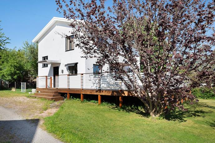 7 rum Villa på Övre Kammarbergsvägen 25 Kinna Marks kommun - bild 20